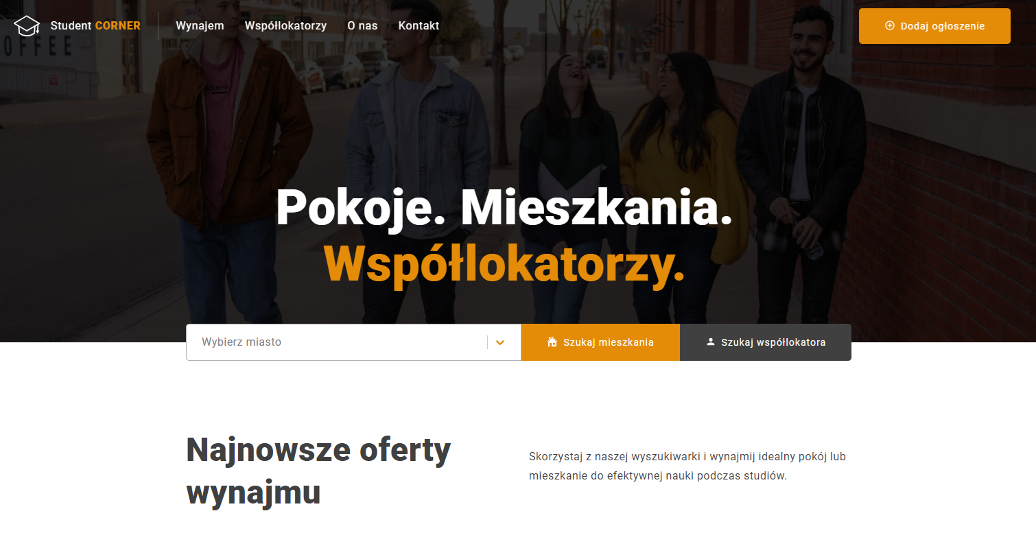 Tworzenie dedykowanych systemów i aplikacji internetowych - Katowice, Siemianowice Śląskie, Chorzów, Piekary Śląskie